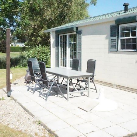 Kustverhuur, Groede, Paarlhof 53 Екстериор снимка