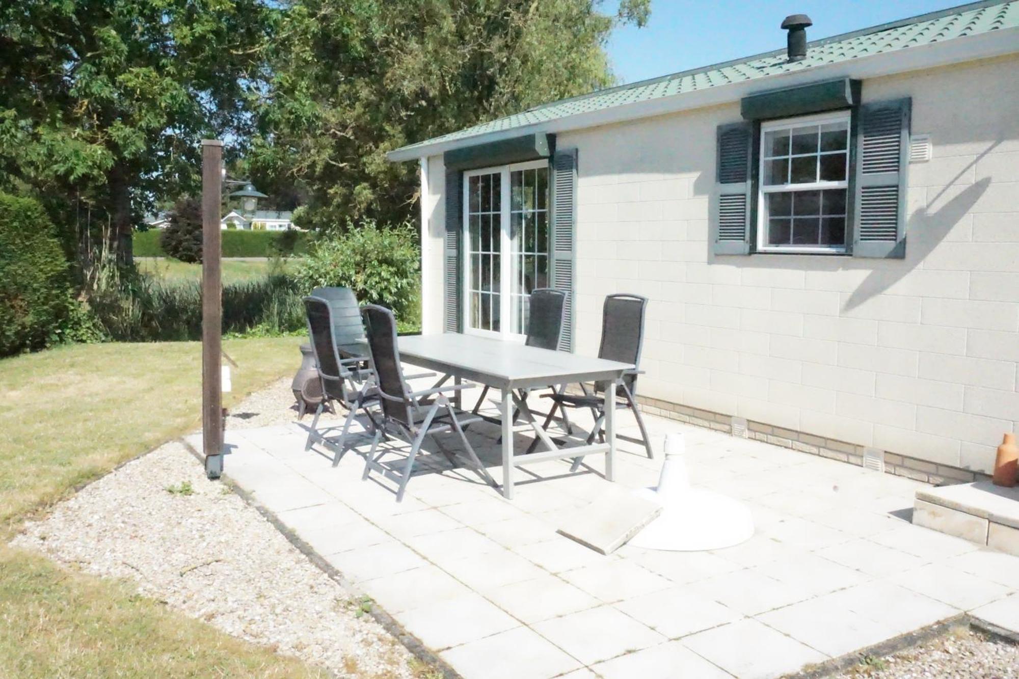 Kustverhuur, Groede, Paarlhof 53 Екстериор снимка