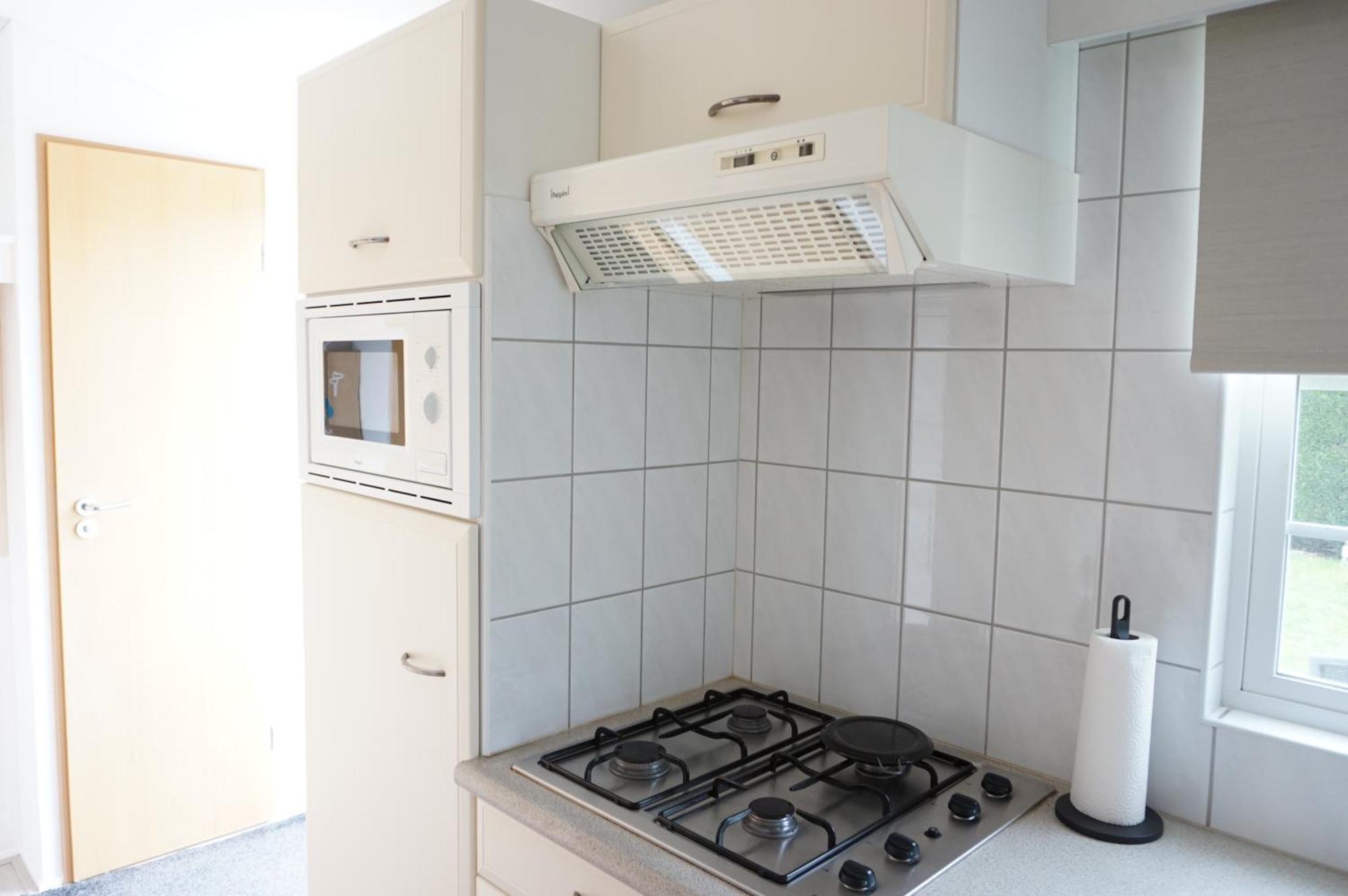 Kustverhuur, Groede, Paarlhof 53 Екстериор снимка
